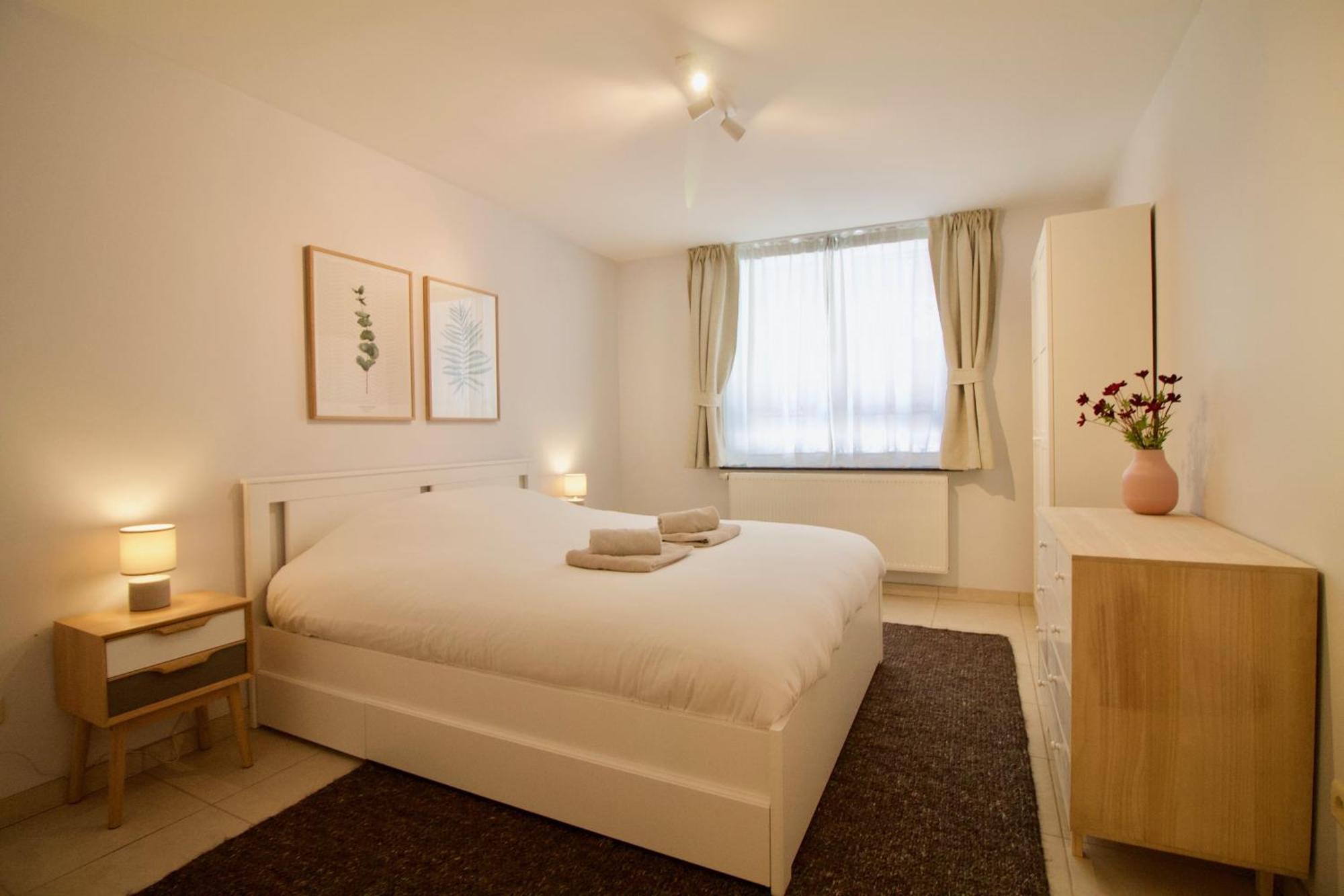 Heart Of Grand Place - Stunning 3Br Triplex Brussel Eksteriør bilde