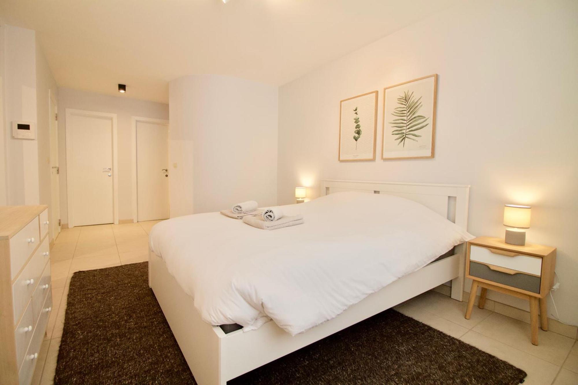 Heart Of Grand Place - Stunning 3Br Triplex Brussel Eksteriør bilde
