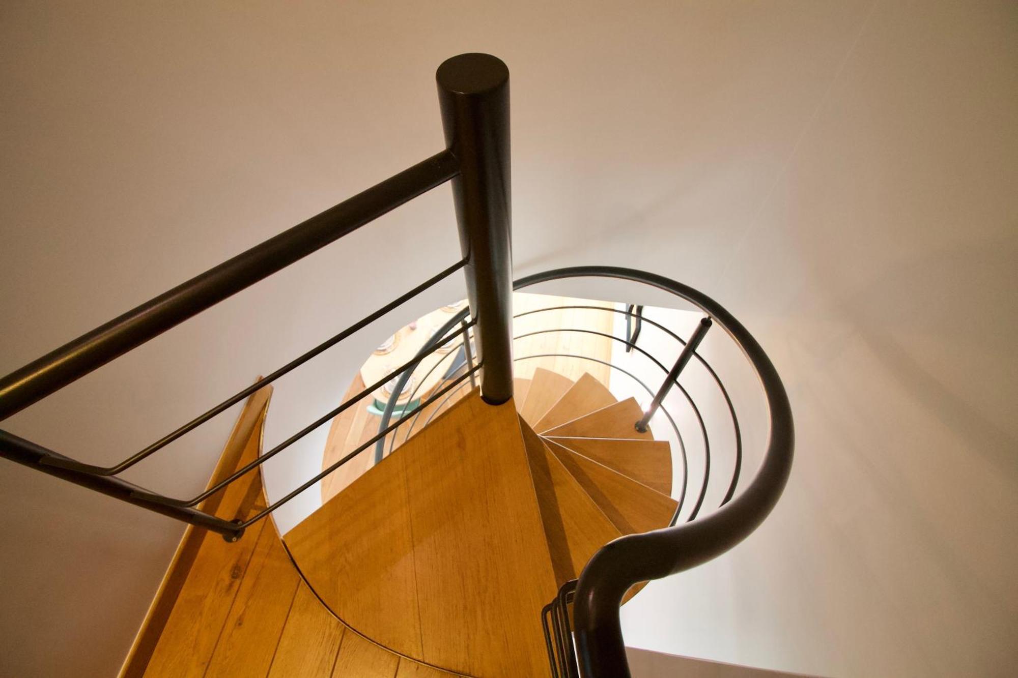 Heart Of Grand Place - Stunning 3Br Triplex Brussel Eksteriør bilde